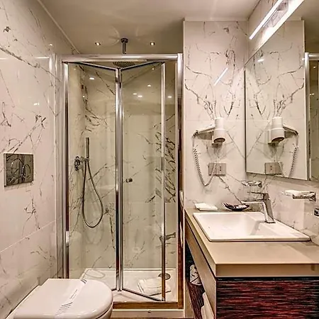 Al Manthia - Gruppo Trevi Hotel 4*