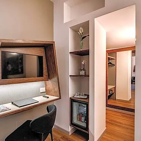 Al Manthia - Gruppo Trevi 4*