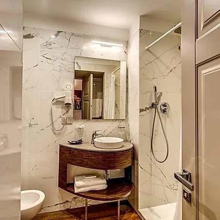 Hotel Al Manthia - Gruppo Trevi 4*