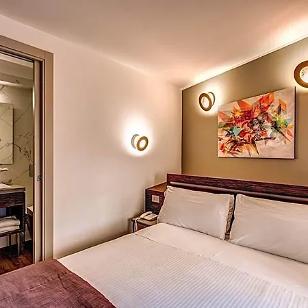 Hotel Al Manthia - Gruppo Trevi