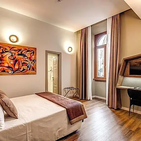 Al Manthia - Gruppo Trevi Hotel