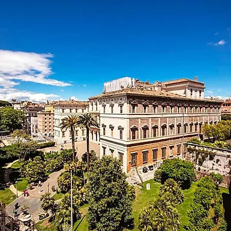 Hotel Al Manthia - Gruppo Trevi Rome