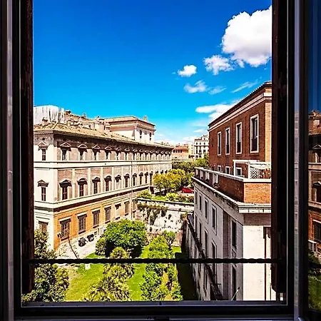 Al Manthia - Gruppo Trevi Rome