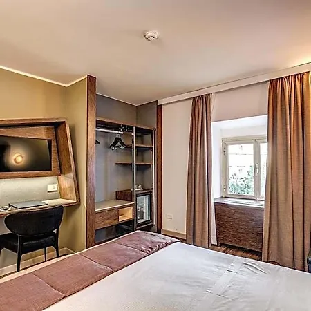 Al Manthia - Gruppo Trevi Hotel
